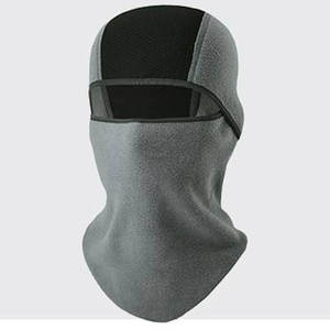 ไหมพรมคลุมหัวแบบแห้งเร็วสำหรับการวิ่งปีนเขาและหมวกคลุมหัวอเนกประสงค์ที่มาพร้อมกับดีไซน์ที่ปิดหน้า - Product Image 2