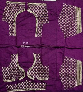 ชุดผ้าไหมปาร์ตี้ lehenga choli กับ dori เย็บปักถักร้อยแห้งเร็วและยืดได้ - Product Image 4