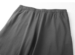 Design Your Own Cotton Sweatpants Men's Custom Apparel Manufacturer Organic & Soft Cotton Options Breathable Sweatpants - Product Image 4