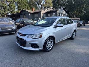 Chevrolet Sonic LS Auto 2011 a 2017, Sedán de 4 puertas, autos usados en buen estado en venta - Product Image 6