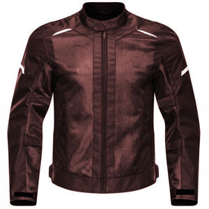 Nouveau 2025 qualité Unique dernier style moto veste hommes course moto veste de protection - Product Image 1