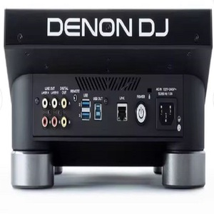 ENTREGA A DOMICILIO DEL CONTROLADOR DENON DJ SC5000 Prime DE CALIDAD, 3 AÑOS DE GARANTÍA, SONIDO ENCONTRARTE, AUTÉNTICO Y NUEVO - Product Image 2