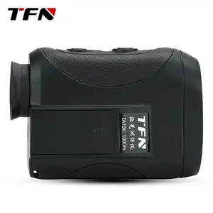 Télémètre <span class=keywords><strong>Laser</strong></span> TFN TAK Télescope Distance Vitesse Hauteur Angle Mesure Extérieure Télémètre de Haute Précision - Product Image 2