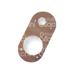 PANNEAU EXTERNE mm 70x146 Pour art. 89E310W22T 89E310W27T - Product Image 1