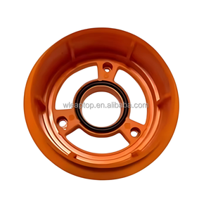 Support d'entonnoir de pulvérisation centrifuge Agras T100 T70 T70P, composant de support de pulvérisateur, pièces de rechange pour DJI T100 - Product Image 5