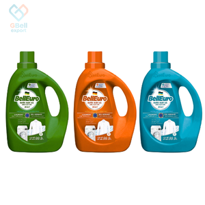 Detergente a granel más vendido para uniformes cubos de cera de disolución rápida limpia platos - Product Image 1