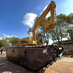 Bomba de motor de componente de núcleo de excavadora usada de alta calidad de Alto Rendimiento lista para enviar para aplicaciones de construcción y agricultura - Product Image 4