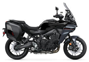 Venta en Subasta de Motocicletas Nuevas Yamaha Tracer 9 2026 - Product Image 2