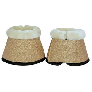 Botas de campana para montar a caballo, ligeras, duraderas, hechas a medida, Proveedor Profesional, características cómodas, logotipo personalizado - Product Image 4