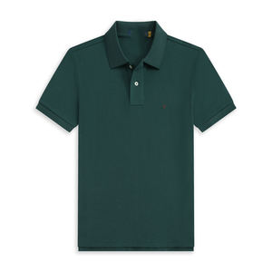 Camisa Polo <span class=keywords><strong>Lauren</strong></span> 2025 para Hombre - Algodón <span class=keywords><strong>Ralph</strong></span> Premium, Elástica y Sin Plancha para un Look Elegante. Comprar Ahora - Product Image 2