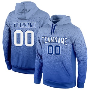Sudaderas con Capucha de Felpa Tejida de 650 g/m², Diseños Únicos al por Mayor, Muestra Gratis, Poliéster/Algodón, Invierno - Product Image 1