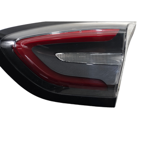 LUZ DE FRENO TRASERA DERECHA INTEGRADA EN LA PUERTA FORD Puma Serie L1TB-13A602-AD (19>) - Product Image 3