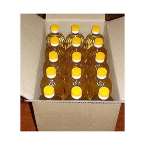 Huile de tournesol pour la cuisine - États-Unis Haute qualité 100% raffinée Ingrédient naturel pur Tournesol - Product Image 2