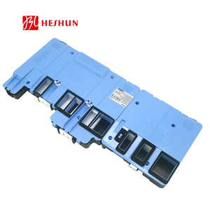 HESHUN MC-16 Maintenance Box 1320B010 Cartouche Pour <span class=keywords><strong>CANON</strong></span> iPF6000S/iPF605/iPF610/iPF6100 <span class=keywords><strong>Imprimante</strong></span> MC16 <span class=keywords><strong>Imprimante</strong></span> Réservoir D'<span class=keywords><strong>encre</strong></span> Déchets - Product Image 5