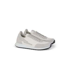 Moyo 1 Chinhoyi CW Zapatos para Caminar para Hombre, Transpirables, con Cordones, Parte Superior de Gamuza Sintética, para Todas las Temporadas - Product Image 1