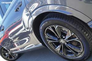 Honda CR-V Híbrido 2023 Usado en Excelentes Condiciones, 100% en Perfecto Estado, Sin Accidentes - Product Image 6