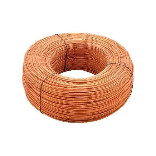 Factory Wholesale Copper Wire Scrap & Mill Berry Copper 99.95% Scrap Copper with Best Price