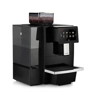 Cafetera de Alta Velocidad F11 BIG PLUS con Pantalla Táctil, Automática, para Oficina y Hotel, 110V, Cafetera Comercial - Product Image 4