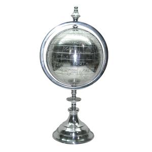 Globes en métal éducatifs décoration ornementale pour Globas inspiré décor bureau à la main nouveauté article en gros - Product Image 5