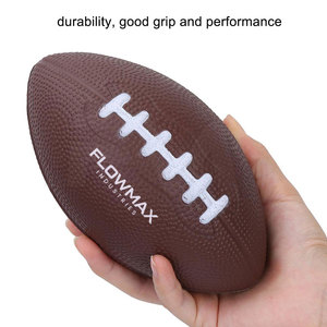 ลูกรักบี้ผลิตในปากีสถานลูกรักบี้แบบสั่งทำ - Product Image 3