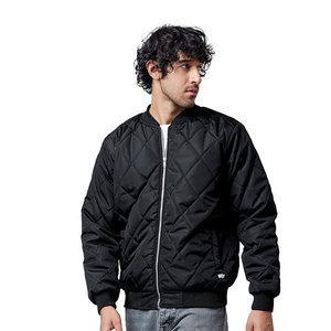 Latest Design <b>Men</b> Puffer Jacket Stylish Casual Wear Top Quality Long Sleeves Puffer Jacket For Adults - Product Image 2