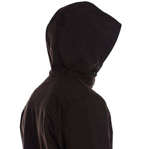 Terzo Sports Veste Softshell d'extérieur imperméable et coupe-vent élégante et personnalisée pour hommes en Offre Spéciale vente en gros - Product Image 6