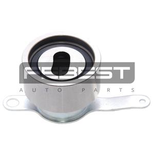 Rullo del tenditore della cinghia dentata (0387-GH) - Product Image 1