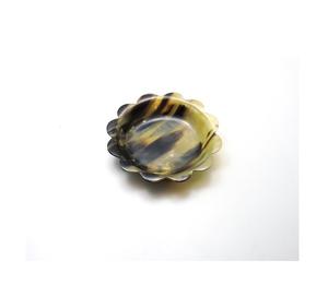 Tazón Decorativo de Alta Calidad con Diseño Moderno para Comida y Sopa, Tazón de Cuerno de Búfalo Estilo Japonés para Mezclar Aperitivos, en Venta - Product Image 2