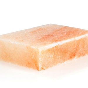 Blocs de sel rose de l'Himalaya briques carreaux fait à la main matériau organique taille personnalisée décoration de meubles vacances cadeau de mariage Pakistan - Product Image 6