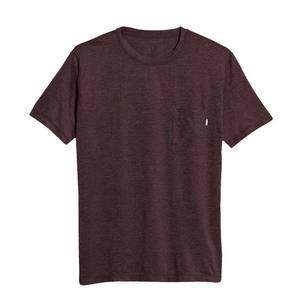 เสื้อยืดผู้ชาย คอกลม แห้งเร็ว เทคโนโลยีแอคทีฟ ประสิทธิภาพสูง - Product Image 2