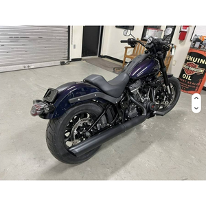 Motocicleta Harley-Davidson Low Rider S Nueva - Product Image 2