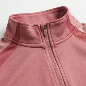 Vente flash Ensemble de survêtement tactique personnalisé pour homme, style décontracté deux pièces, décoration en dentelle, polyester et nylon, vêtements de sport pour la salle de sport - Product Image 4