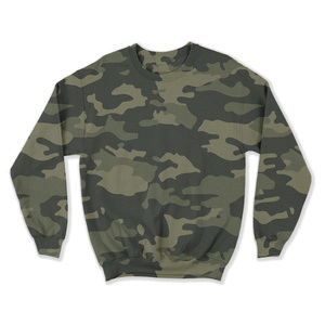 Sudaderas Personalizadas de Felpa 100% Algodón, Unisex, Corte Regular, Transpirables, Forradas, Estilo Urbano, Diseño de Invierno 2026 - Product Image 2