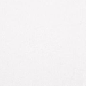 Débardeur d'été personnalisé pour femme, en coton blanc et fibre de bambou, respirant, pour la course, l'exercice, la salle de sport, avec broderie - Product Image 4