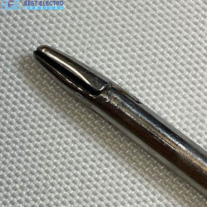 Portaagujas Laparoscópicos Profesionales Ecológicos, Fabricación de Fábrica de Portaagujas Laparoscópicos - Product Image 4