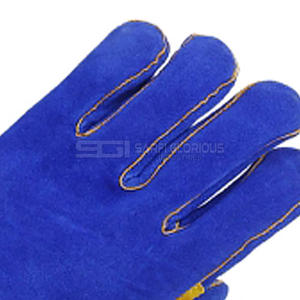 Gants de travail résistants aux coupures, anti-impact, anti-vibrations, anti-huile, gants de sécurité anti-coupures, gants mécaniques absorbant les chocs en TPR - Product Image 6