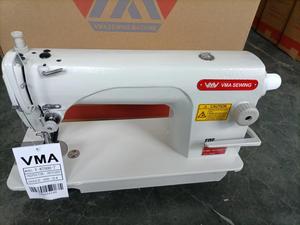 <span class=keywords><strong>Prix</strong></span> favorable VMA Heavy Duty avec 7mm Longueur de point 8700 <span class=keywords><strong>Machine</strong></span> à <span class=keywords><strong>coudre</strong></span> manuelle d'occasion - Product Image 2