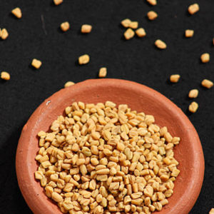 Graines de fenugrec séchées brutes Fittree en granulés, épice monoflorale du Gujarat, durée de conservation de 24 mois pour la cuisine et l'assaisonnement - Product Image 4