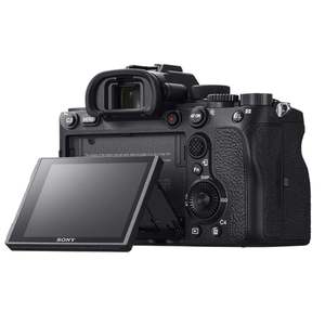 33MP Mirrorless Digital <b>Camera</b> with 28-70mm Lens 128GB Memory Microphone 120LED Video Light Tripod Filters Hood Grip Spare Parts - Product Image 3