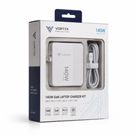 Boîtes en papier kraft personnalisées pour emballage de câbles de charge suspendus, câbles de données, casques audio, accessoires de téléphone, câbles USB et autres accessoires électroniques