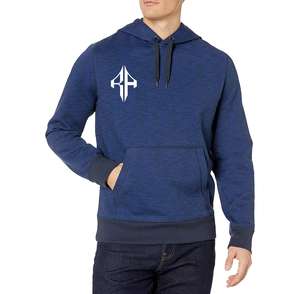 Sudaderas con capucha ATLANTIC para hombre, serigrafía, de algodón 100% Material, logotipo personalizado de alta calidad Premium para hombre - Product Image 4