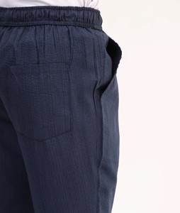 Haute qualité hommes grande taille pantalon de survêtement confortable piste décontracté Sport Gym entraînement Fitness porter personnalisé votre propre conception - Product Image 3