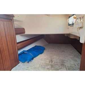 Yachts à Voile Exclusifs de la Bavière 1996 - Product Image 6