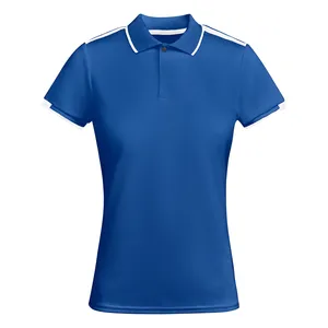 Polo Tecnica da Donna Tamil, Gadget Promozionali Sostenibili - Product Image 4