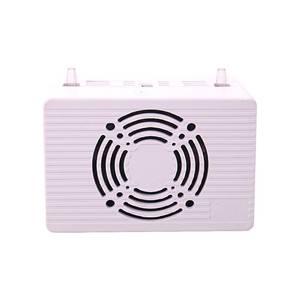 เครื่องกำเนิดโอโซนไฟฟ้า AMBOHR CDM-523F 220V 400-800 มก./ชม. อะไหล่สำหรับการบำบัดอากาศ น้ำ และเครื่องล้างจาน - Product Image 4