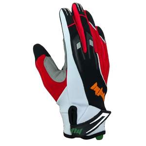 Gants de cyclisme respirants à doigts complets, gants à adhérence durable pour la course, l'entraînement, la remise en forme et les sports de plein air - Product Image 2