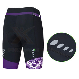 Shorts Deportivos para Mujer de Primera Calidad, Nuevo Estilo, Hechos a Medida, Transpirables, Ecológicos, Gran Venta - Product Image 6