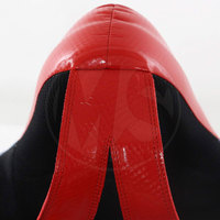 Protège-entrejambe de style le plus récent avec logo personnalisé, produits de boxe, protège-entrejambe pour l'entraînement sportif