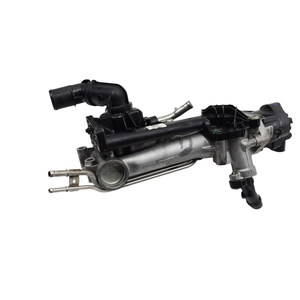 Válvula EGR para FIAT 500 Serie X 55274455 552 60 384, 552 80 444 Diésel 1600 (15>) - Product Image 4