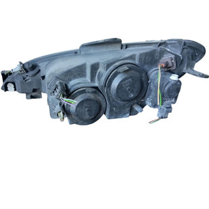 ไฟหน้าด้านหน้าขวาเปอโยต์ 206 ซีรีส์ที่ 1 6205S7 DW8 (98>03) 2001 1900 ซีซี ดีเซล 51 กิโลวัตต์ - Product Image 3